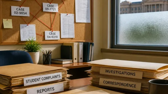Manitoba teacher watchdog received 94 misconduct complaints in first 15 months