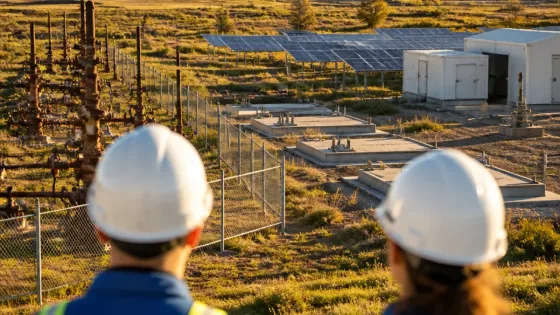 Medicine Hat consultant lands two ASTech nominations for oilfield repurposing work
