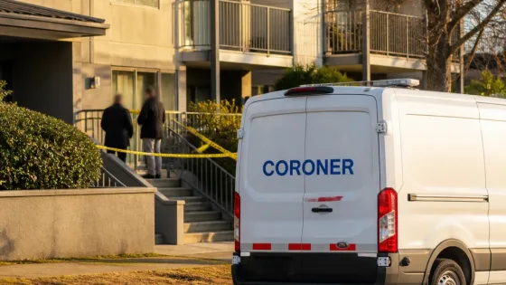 New Westminster records seven suspected toxic‑drug deaths in first half of 2026