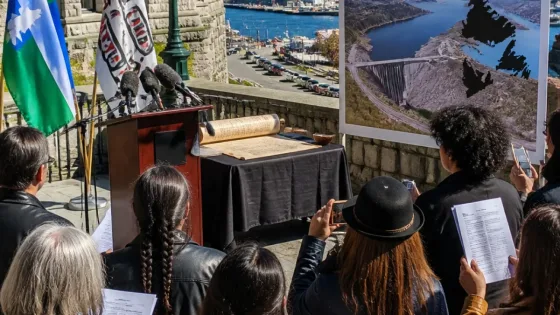 Opposition, Innu leadership urge caution as Wakeham announces new Churchill Falls pact
