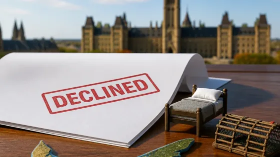 Ottawa’s temporary foreign worker increase declined by P.E.I.; province says not needed