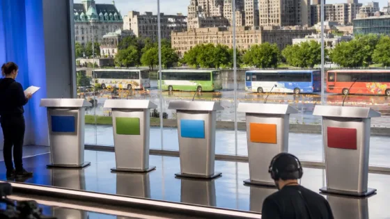 Quebec leaders pare back events as first multilateral debate approaches