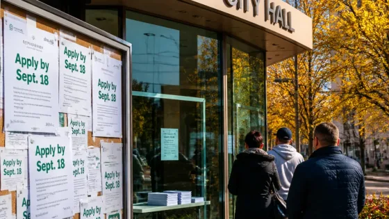 Red Deer seeks applicants for 33 committee, board and commission vacancies