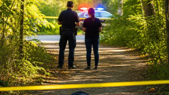 Richmond Hill man charged after two sexual assaults on local trail