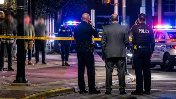 St. Catharines assault leaves Welland man seriously injured; woman charged, second suspect sought