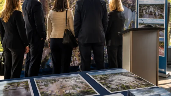 St. Catharines pushes province for flood recovery funds, climate‑resilient infrastructure at AMO