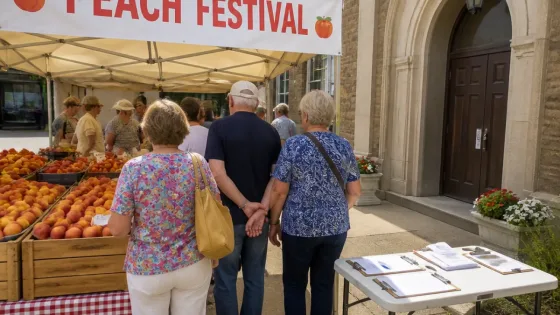 St. Thomas namesake festival in U.S. faces uncertain future as church fights to stay open