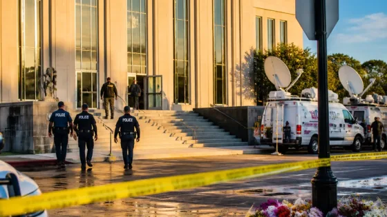 Terrebonne: Louisiana prosecutors to seek death‑penalty capable charges after Houma quadruple slayings