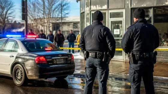 Thunder Bay man charged after north-side stabbing near Cumberland Street business
