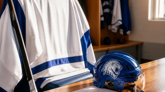 Trois-Rivières Lions add Shawinigan-born defenceman Zachary Massicotte to ECHL roster
