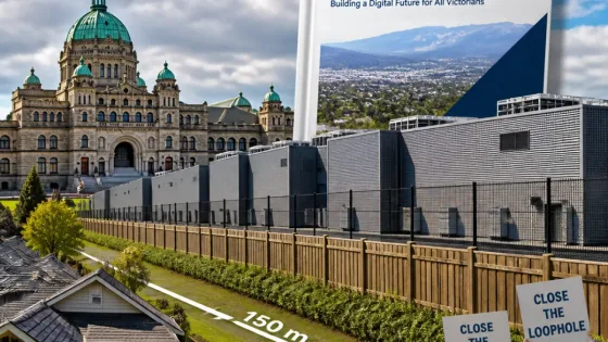 Victoria unveils strict datacentre rules, but critics flag major loopholes