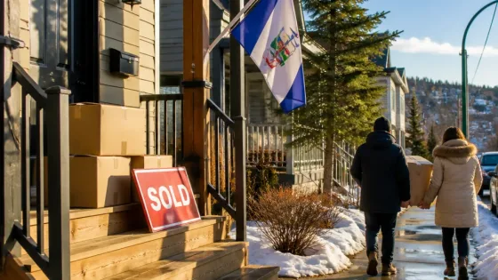 Whitehorse move and strategic saving helped couple buy first home at 50
