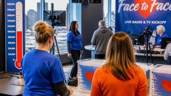 Windsor hospice launches 24th annual Face to Face fundraising campaign