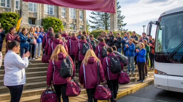 36 athletes from Newfoundland and Labrador head to Special Olympics Canada in Medicine Hat