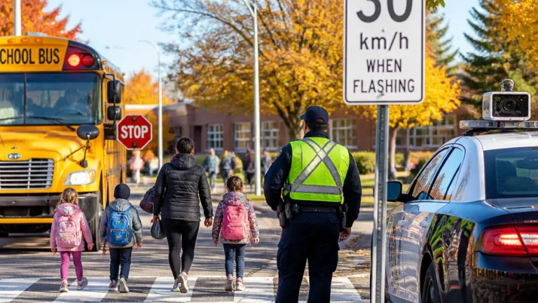 78 students suspended at Saint-Jerome high school after lunch-hour unrest and vandalism