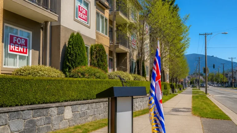 Abbotsford keeps cheapest-rent crown in B.C. as local prices hold steady