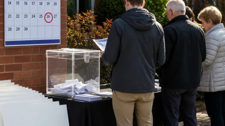 Abbotsford-Mission byelection set for Sept. 26 after MLA resignation