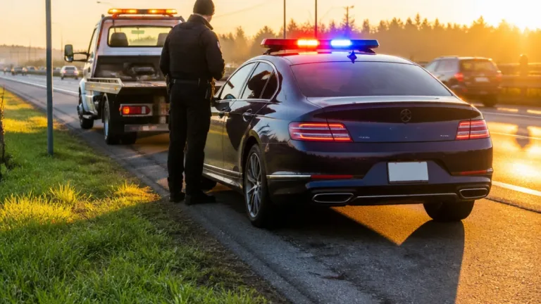Abbotsford teen ticketed after alleged 191 km/h highway run; alcohol detected
