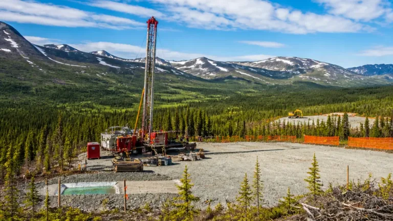 Aben Gold launches 2026 drilling at Justin project to follow up historic gold‑tungsten hits