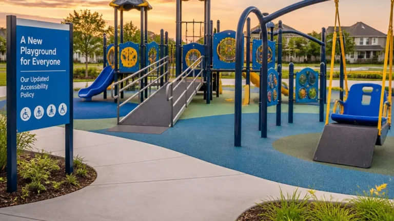 Airdrie adopts ‘Bronson’s Policy’ for playgrounds, council warned of $2.5M hit to 10-year plan