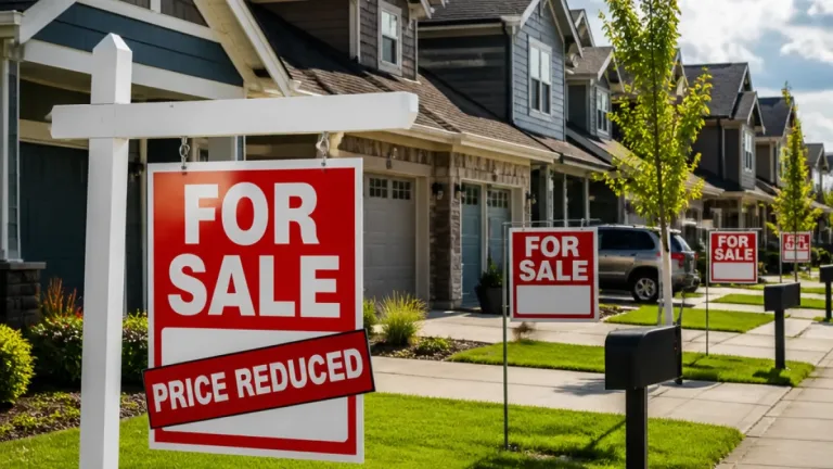 Airdrie housing market cools as sales fall and supply edges higher
