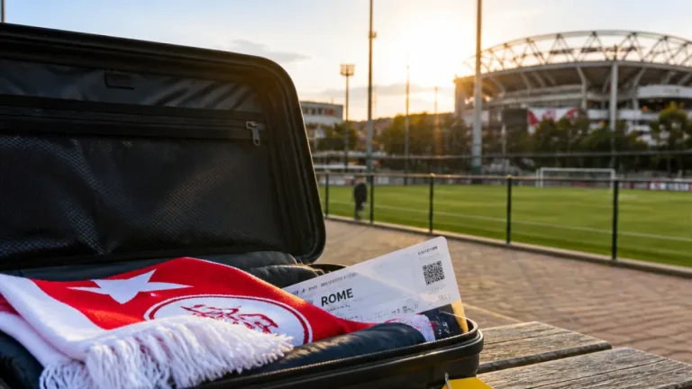 Ajax defender Josip Sutalo emerges on Lazio shortlist amid reported €12–13M asking price