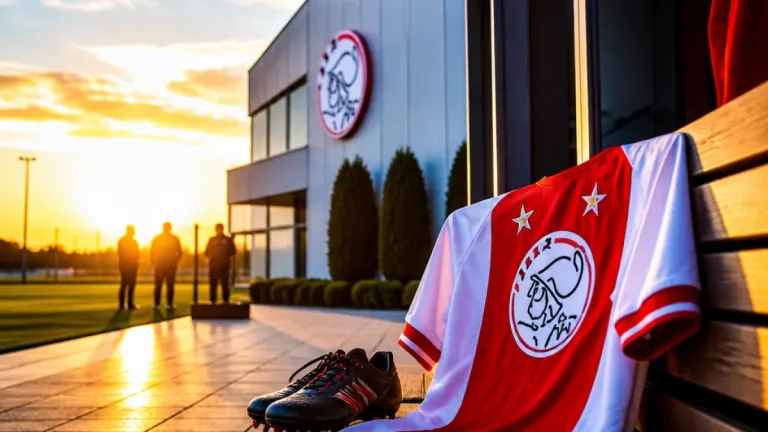 Ajax linked with Sofyan Amrabat as club moves to bolster midfield