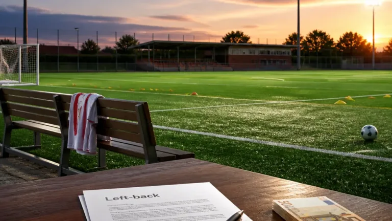 Ajax pursuing Barcelona youngster on free transfer as summer window heats up