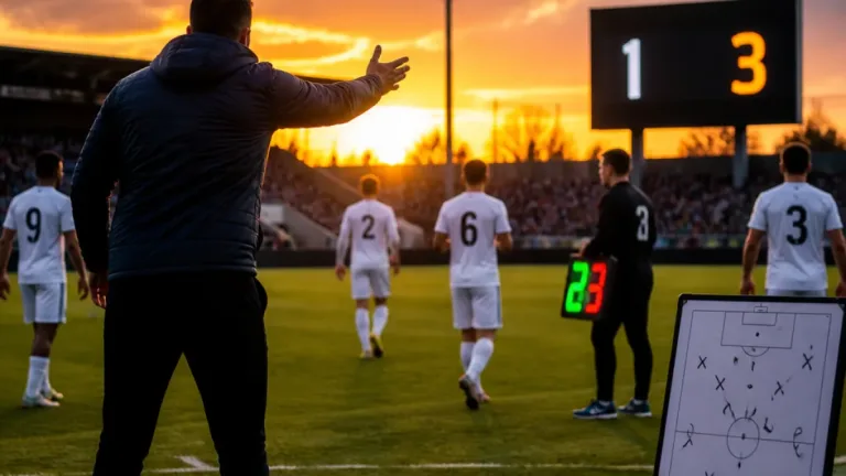 Ajax tactical choices under fire after 1-3 loss to PSV as pundit warns on Ouazane omission