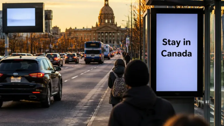 Alberta launches $4-million campaign urging voters to back staying in Canada ahead of October referendum