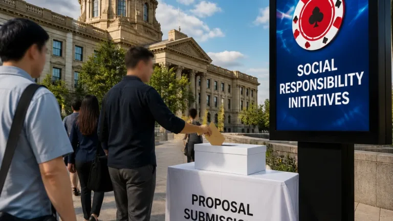 Alberta seeking providers to expand gambling addiction supports funded by iGaming revenues