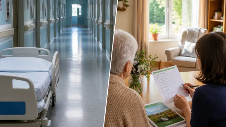 Analyst urges Saskatchewan to invest in home and community care, not just more nursing beds