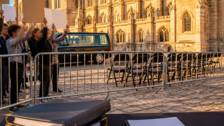 Andrew Mountbatten-Windsor reportedly included in ceremonial funeral plans in UK
