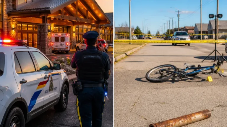 ASIRT finds RCMP use of force justified in two June 24 incidents on Enoch and Ermineskin