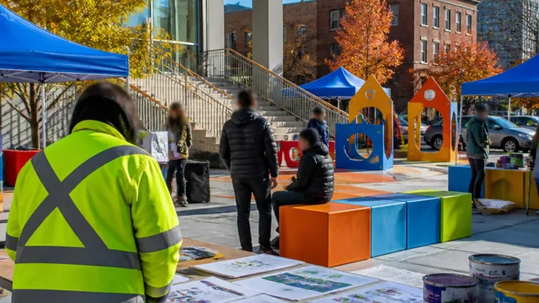 Aurora awarded $75,000 NEA grant to reimagine Fletcher Plaza in East Colfax