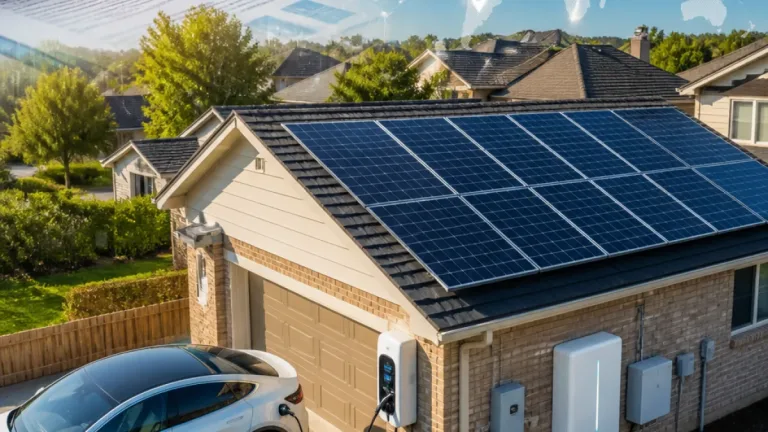 Aurora firm broadens scope to home electrification and financing as international reach grows