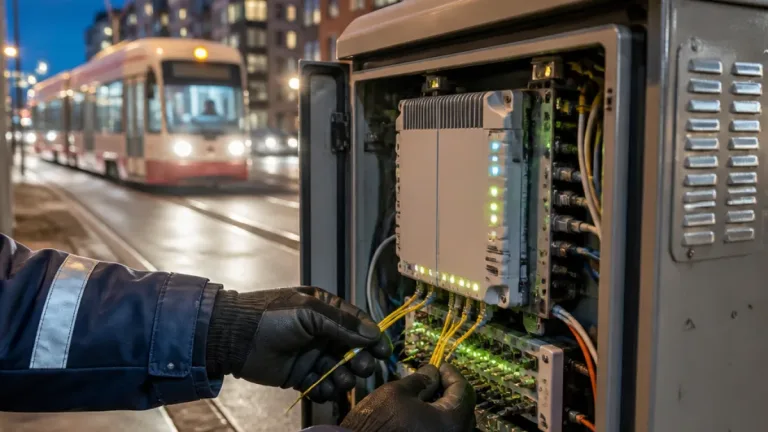 Aurora Networks supplies DOCSIS 4.0 nodes for first large European deployment