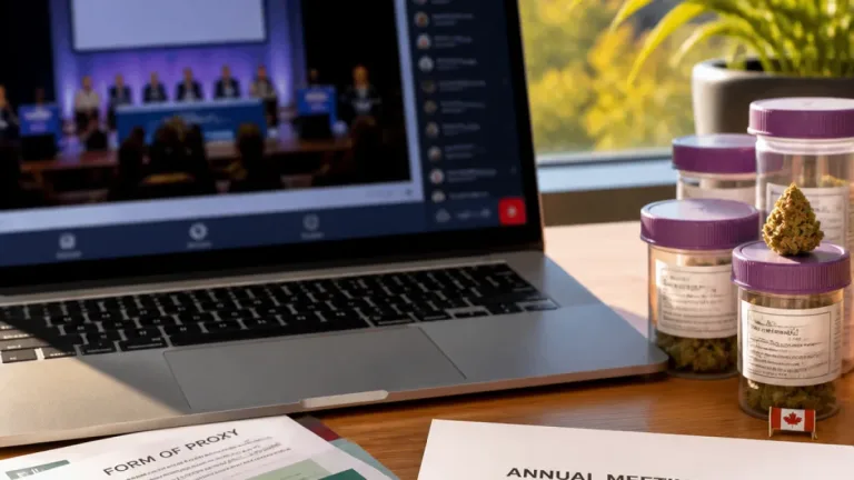 Aurora shareholders back board and pay policy as company outlines next year