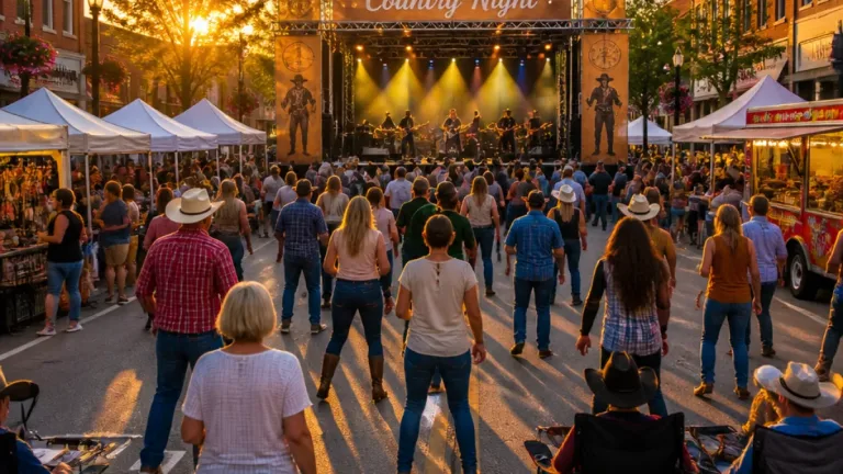 Aurora to host country-themed Saturday Night Fever on Yonge Street Sept. 12