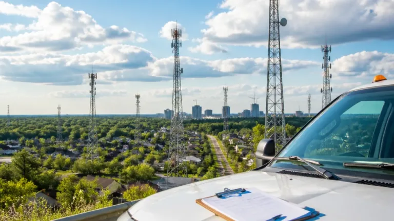 Aurora Towers to add 255 Canadian sites as CVC DIF buys American Tower’s Canada unit