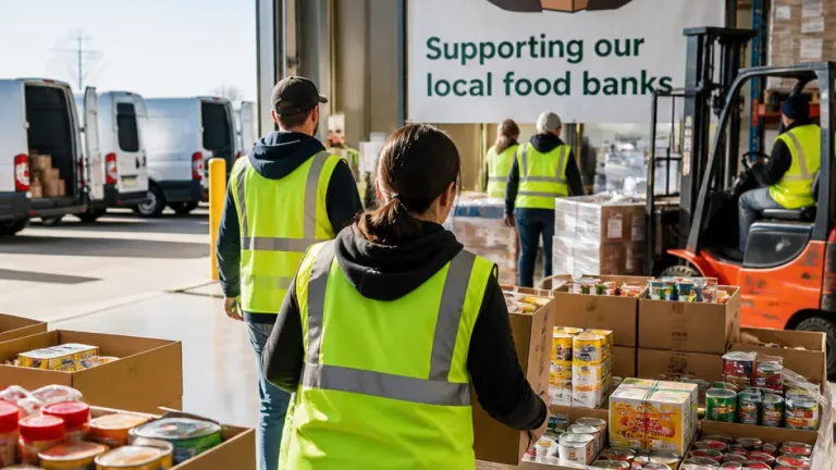Balsillie family gives $4.5M to bolster Waterloo region food banks