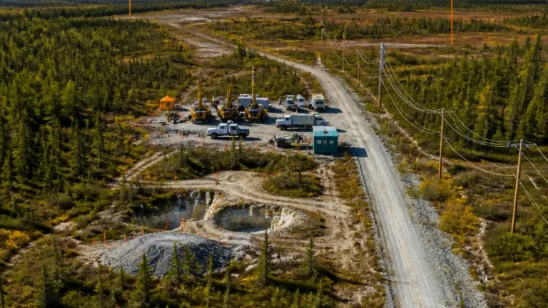 Banyan Gold presses ahead at AurMac as Yukon project nears next development phase