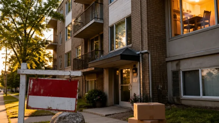 Barrie renters feeling pinch as incomes lag and affordability improves on paper