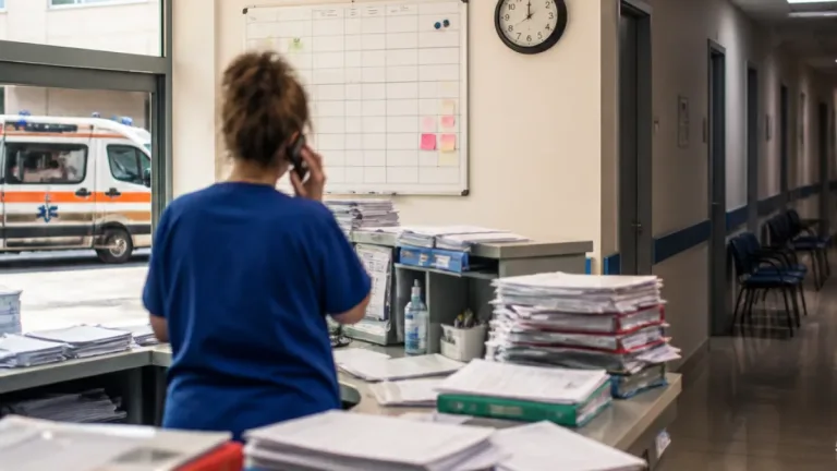 BC specialist warns he’s at breaking point as neurologists resign over new on‑call rules