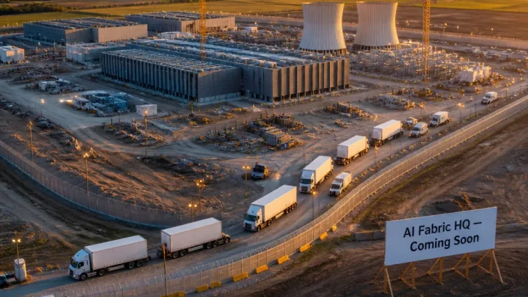 Bell to make Regina the centre of its AI push with massive data‑centre expansion