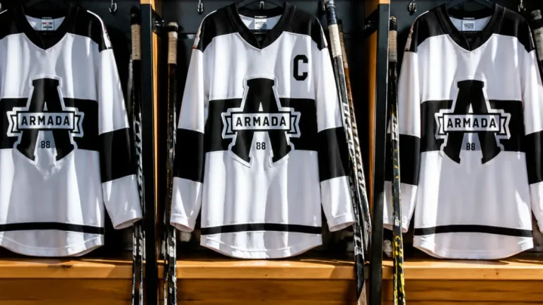 Blainville Armada prepares for life after key 20-year-olds as graduates move on