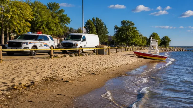 Boy dies after water-related emergency at Regina Beach as coroner investigates
