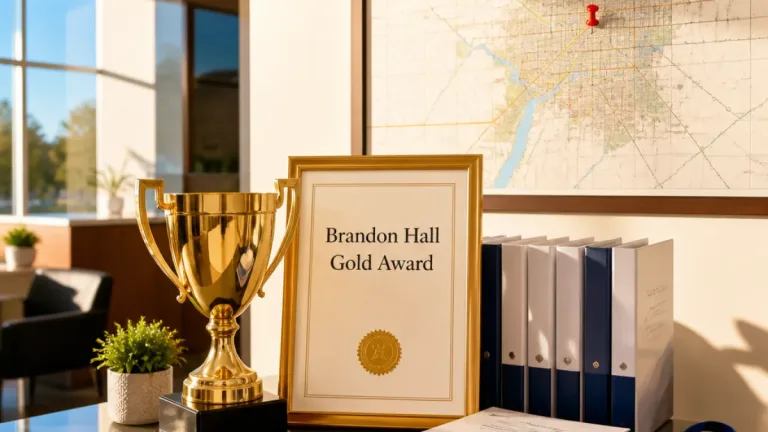 Brandon-area readers: Horizon Family Brands wins top Brandon Hall award for leadership program