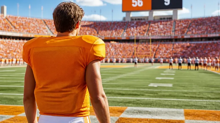 Brandon: Former five‑star Faizon Brandon makes historic Tennessee debut