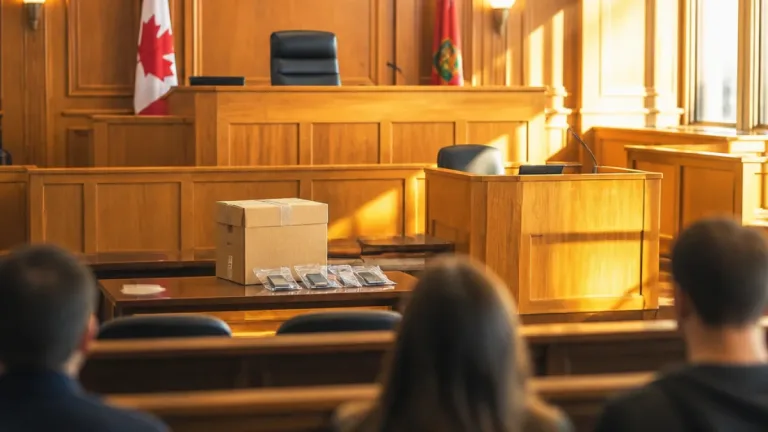 Brandon man sentenced to three years for possession, distribution of child sexual abuse material